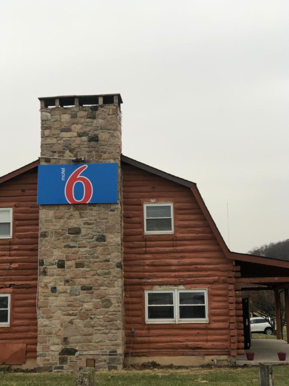 Motel 6-Shartlesville, Pa Kültér fotó