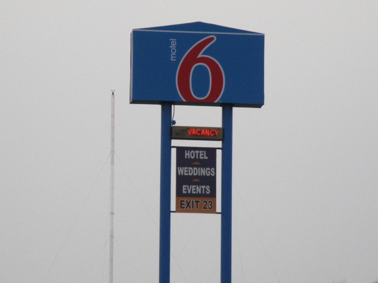 Motel 6-Shartlesville, Pa Kültér fotó